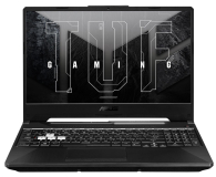 ASUS TUF Gaming F15 i5-11400H/16GB/512 RTX3050 144Hz - 733435 - zdjęcie 3